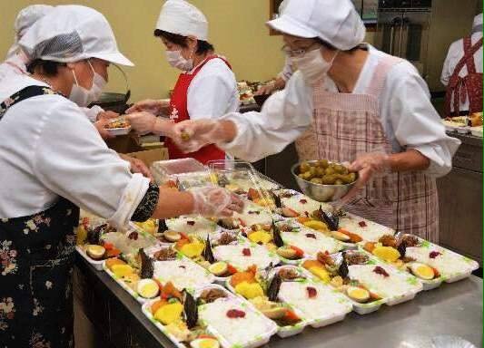 Chế biến thực phẩm