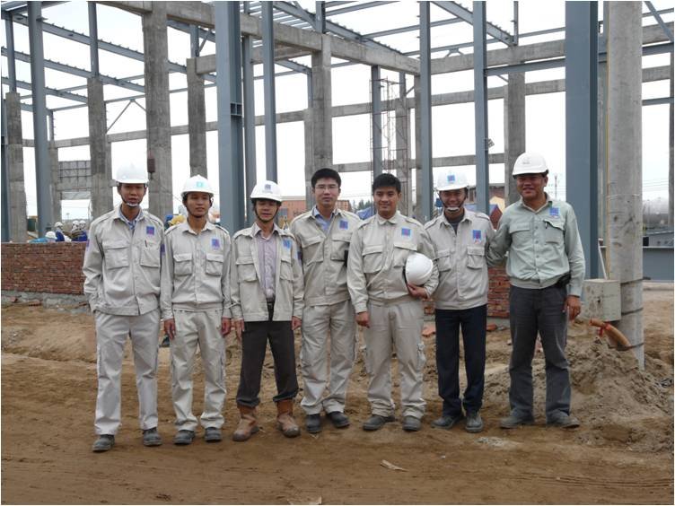 ĐƠN XÂY DỰNG XÂY TRÁT